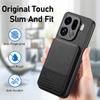 Business Flip Wallet PU Leder Magnetische Handyhülle für OPPO Find X9 Pro X9 Kartensteckplatz Ständer Halter Stoßfeste Halterung Abdeckung