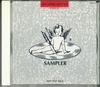 CD VARIOUS - New Angel Best 100 More 50 Sampler BCD12 TOSHIBA Japan Classical Used