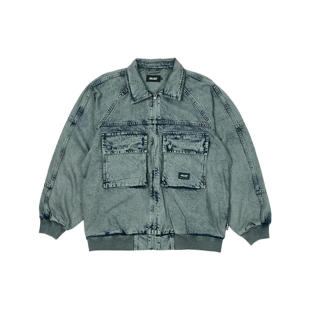 PALACE Acid Jacket P24JK055