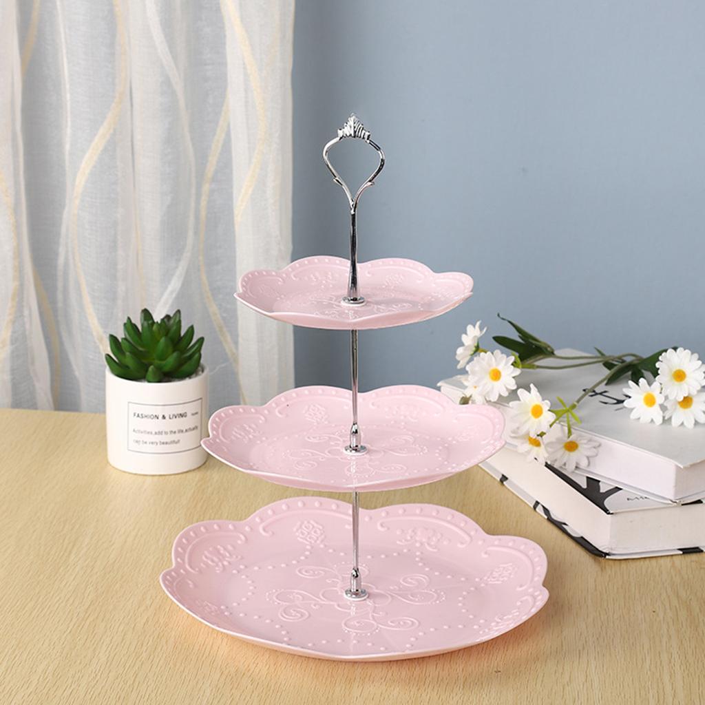 Dried Fruit Stand , Dessert Stand, Dessert Set, Cake Stand, Plastic Fruit Stand