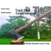 Jun Ding Ying Double-Sided Firewood Splitting Axe