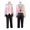 Tokyo Ghoul Juzo Suzuyacosplay Costume For Men Women With Polyester Fabric For Halloween Role Play
