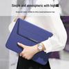 2025 Lightweight Apple Air13.6 & Pro14 16" Detachable Stand Storage Laptop Bag