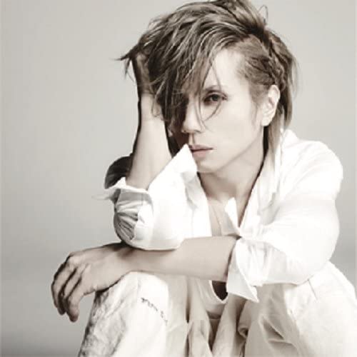 

CD ACID BLACK CHERRY - I don t have you, from that day ... Japan ObiRock Used