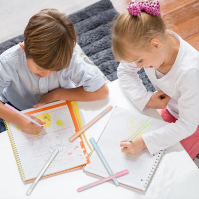 Hračky pro rozvoj a vzdělávání – Hračky na kreslení
