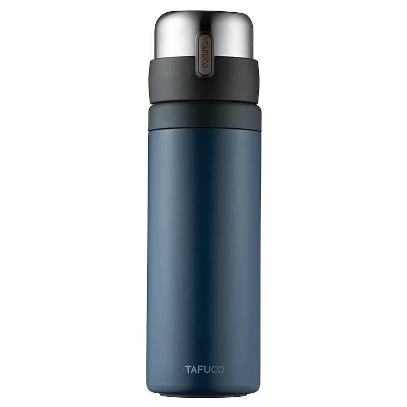 

TAFUCO 316 Stainless Steel Business Insulated Bottle