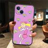 S-Special Hey A-Arnold Shell Phone Case for Samsung Galaxy Note 10 20 S23 S24 S25 Ultra FE Plus Edge Lite A02S A35 A07 A17