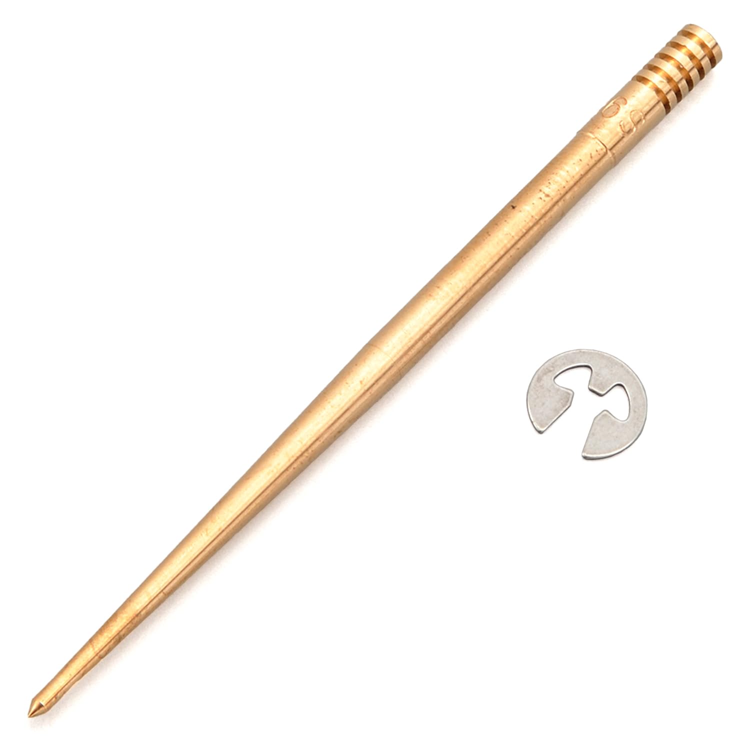 

Daytona 32539 KEIHIN PE Cab Repair Jet (with Bar Clip)