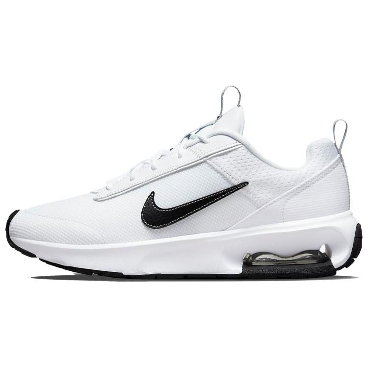 

новые Nike Air Max Interlock Lite Белый Черный 43