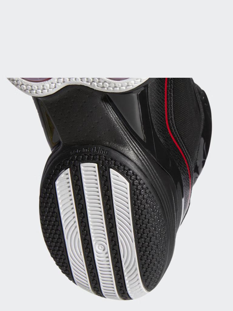 Adidas AdiZero Rose 1 Generation Basketball Court Shoes for Men Adidas FW7591