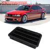 Automotive Vent System Part Fan Part ABS Air Vent Grille As Shown In The Picture Trunk Air Vent Grille Wear-resistant Grille