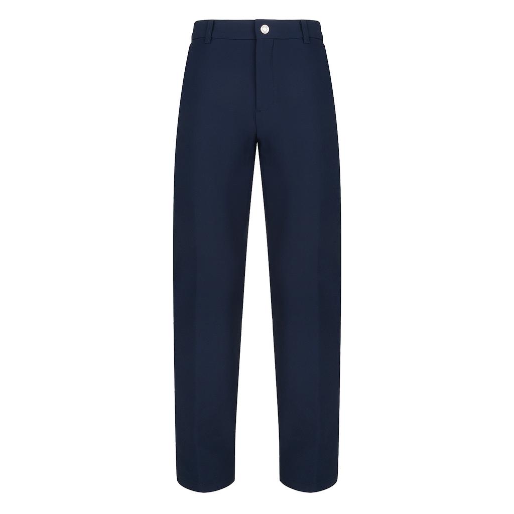 MARTINE GOLF Essential Fit Pants_Navy (Men)