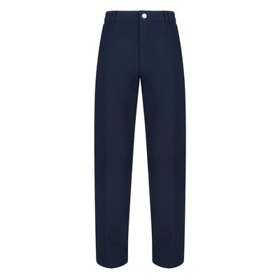MARTINE GOLF Essential Fit Pants_Navy (Men)
