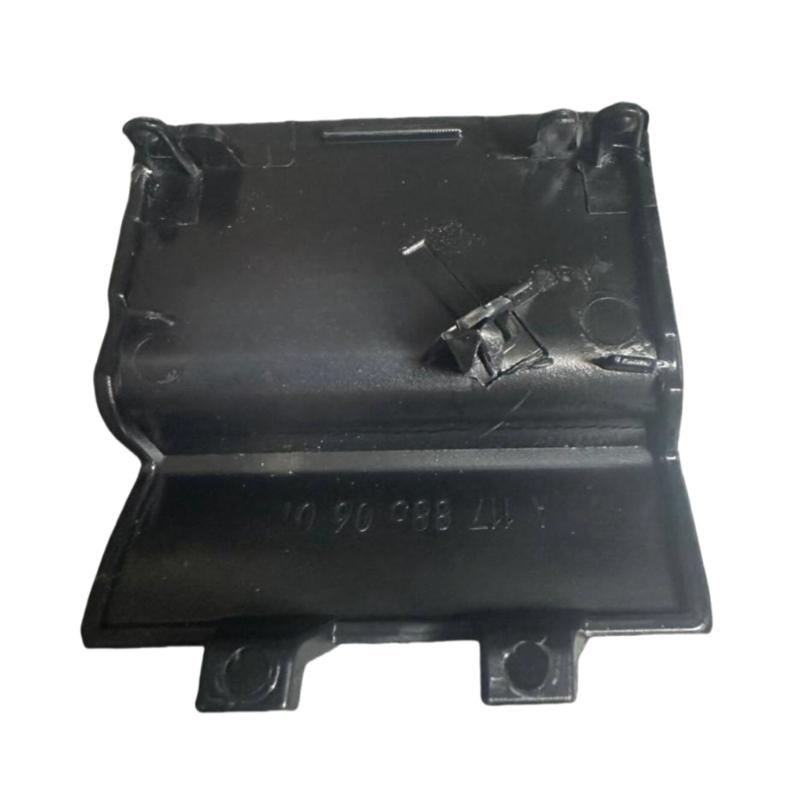 Replacement Rear Tow Hook Cover 1178850601 Replacement Scratch & Water Resistant Rear Tow Hook Guard for CLA Coupe