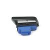 3C0962125 Car Center Console Lock Switch fits Volkswagen Sagitar, Magotan, and Passat B6.