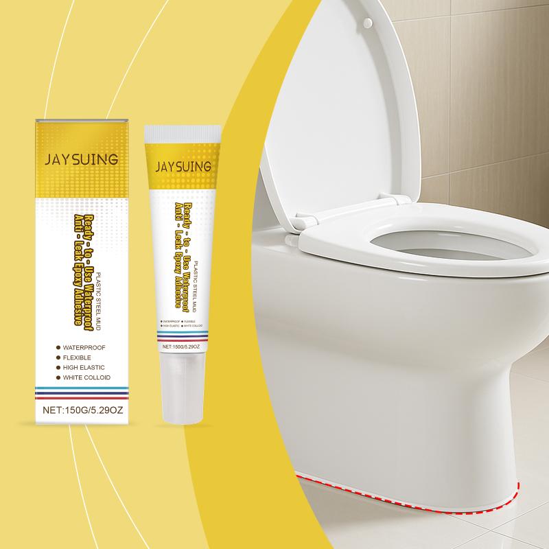 Household Waterproof Sealant for Wall Holes Waterproof Filler for Bathroom Kitchen Crack Repair