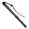 Compatible Replacement for Toyota Highlander Electric Tailgate Support Rod 68910-09130/68910-09120