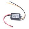Convertitori Modello Buck DC 12V 24V a 1.5V 1A Convertitori di Potenza Step Down Impermeabili IP68 Regolatore di Tensione Buck DC per Auto