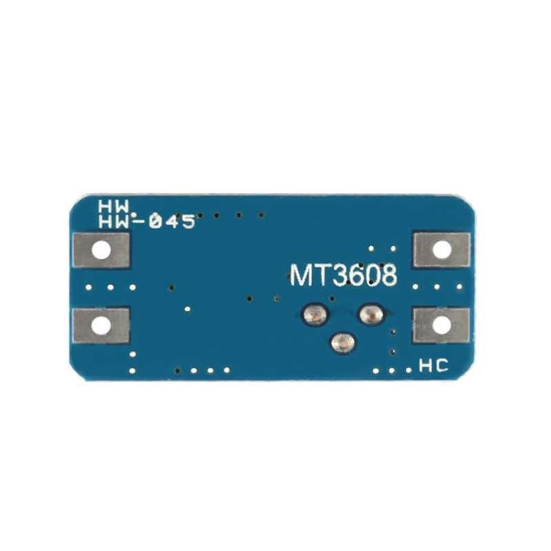 Spannungsregler Mt3608, 2 Stk.