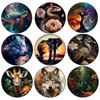 Puzzle a hlavolamy – Puzzle