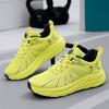 2026 Heren Dames Comfortabel Mesh Hol Ademend Casual Veelzijdig Sportschoenen Hardlopen Mannelijk Atletisch Unisex Dames Buiten