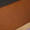 Huang Qin Shi Jia Naturrattan Sommermatte