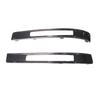 Dry Carbon Brake Light Cover Fit Mercedes Benz G-Class W464 G63 B700 B900 2019+