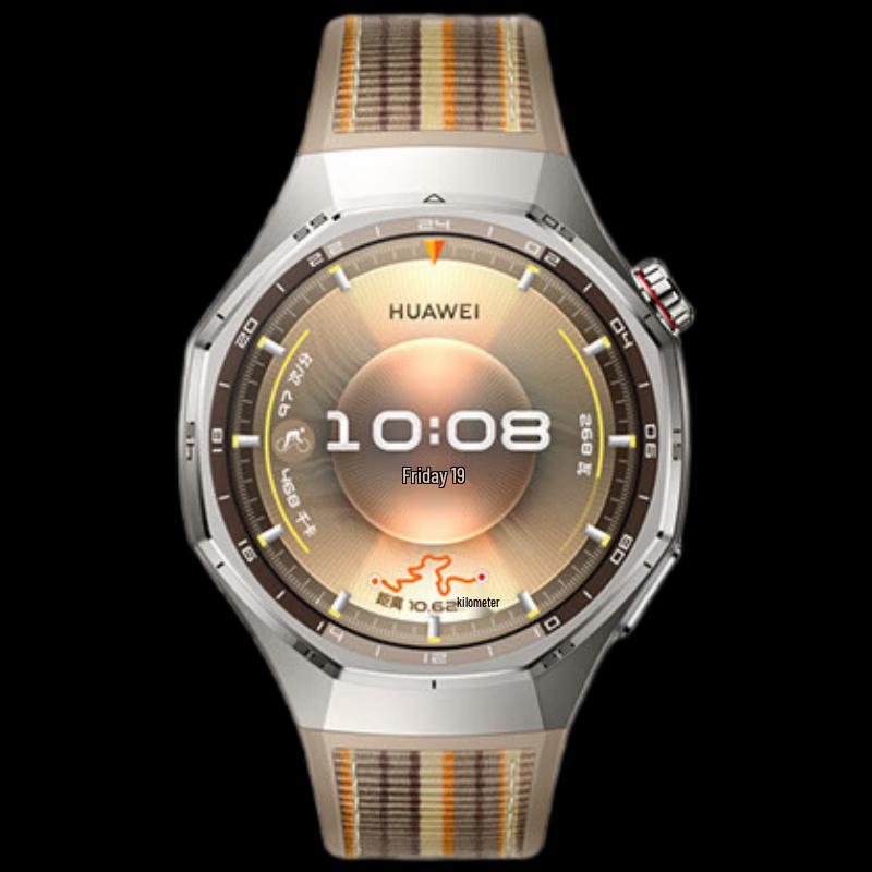Huawei GT 6 Pro Smartwatch (CN version)