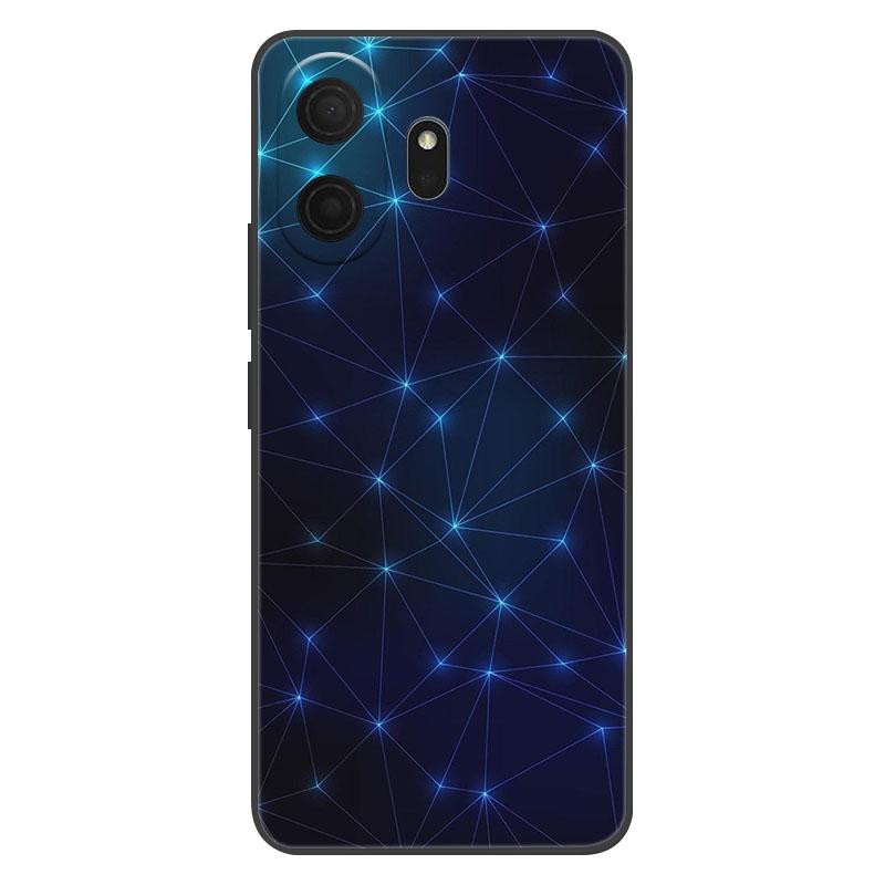For TCL Nxtpaper 70 Pro 5G Case TPU Soft Silicone Phone Case Coque Nxtpaper 70Pro Back Cover T807D T807W T807E Bumper Funda Etui