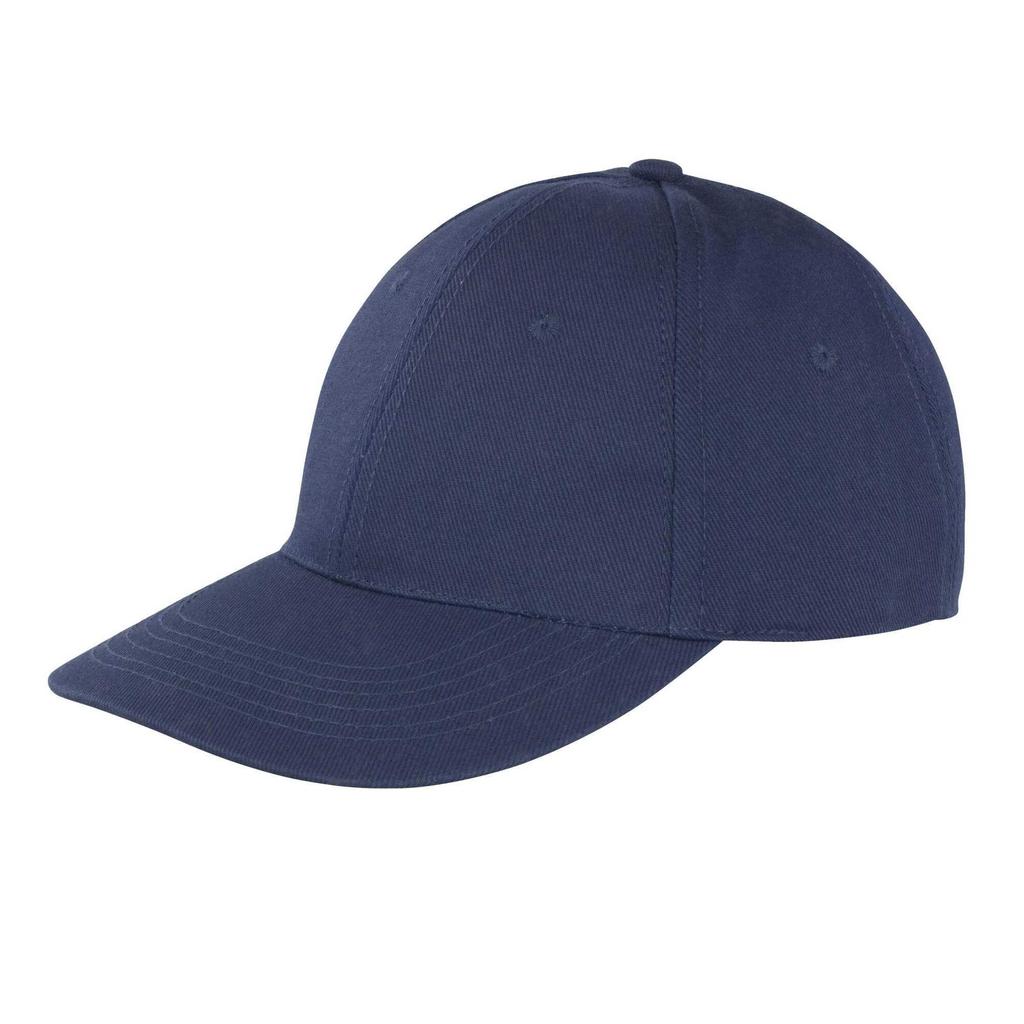 Result Recycled Low Profile Baseball Cap