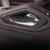 Tantan Real Carbon Fiber Armrest Sides for Mercedes-Benz GLE/GLS - Interior Modification