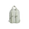 Adidas Polyester Backpack Mini Unisex Light Green Adidas HP1456