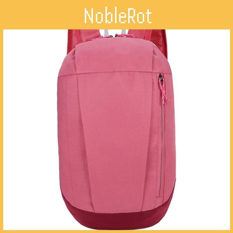 Large Capacity Light Backpack Outdoor Sports Hiking Leisure Bag Unisex Schoolbag