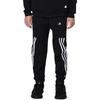 Grade School Knitted Sweatpants Moderate H44337