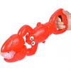 Baby Bath Toy Catch Fish Water Toy Type B, 29x16cm, Multi-Color