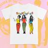 NEUE Shangri-Las Tour Kollektionen bis 5XL T-Shirt K427