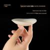 In-Stock Invisible Self-Adhesive Silicone Nipple Covers - Anti-Exposure, Thin and Solid Body Feel