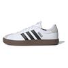 Vl Court 3.0 'White Black Gum' ID6285