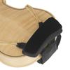 Violin Chin Rest Pad Soft Cover Protector Violin Shoulder Rest Pad Replacement Soft Violin Shoulder Rest Protector