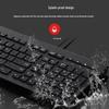 Lenovo M120K Wired Ultra-Thin Keyboard