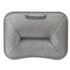 Soft Pillow Cushion Laptop Lap Desk Ergonomic Portable Design Writing Padded Tray Padded Tray Foam Particles Filled