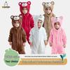 Unisex (tot 3 jaar) – Jumpsuits