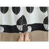 DIMANAF New 2026 Women Plus Size Summer Lady Long Dress Black Vest Sleeveless Loose Oversize Maxi Floral Print Sundress Beach Clothing