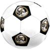 1PC Roman Warrior Emblem Soccer Ball Size 5 Football Machine Sewn Indoor/Outdoor Universal Football S86