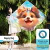 Happy Dog Kids' Easy-Fly Kite