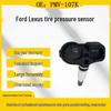 TPMS Tire Pressure Sensor PMV-107K for Toyota Lexus