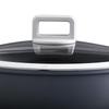 EFULLOT Premium Aluminum Non-stick Cookware Set