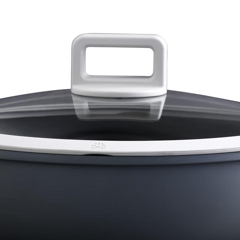 EFULLOT Premium Aluminum Non-stick Cookware Set