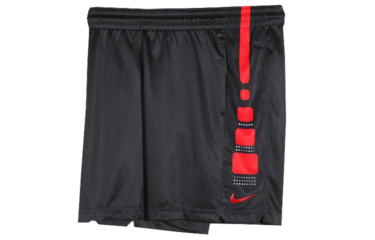 Nike Sports Shorts Men's Black Moderate 916960-011