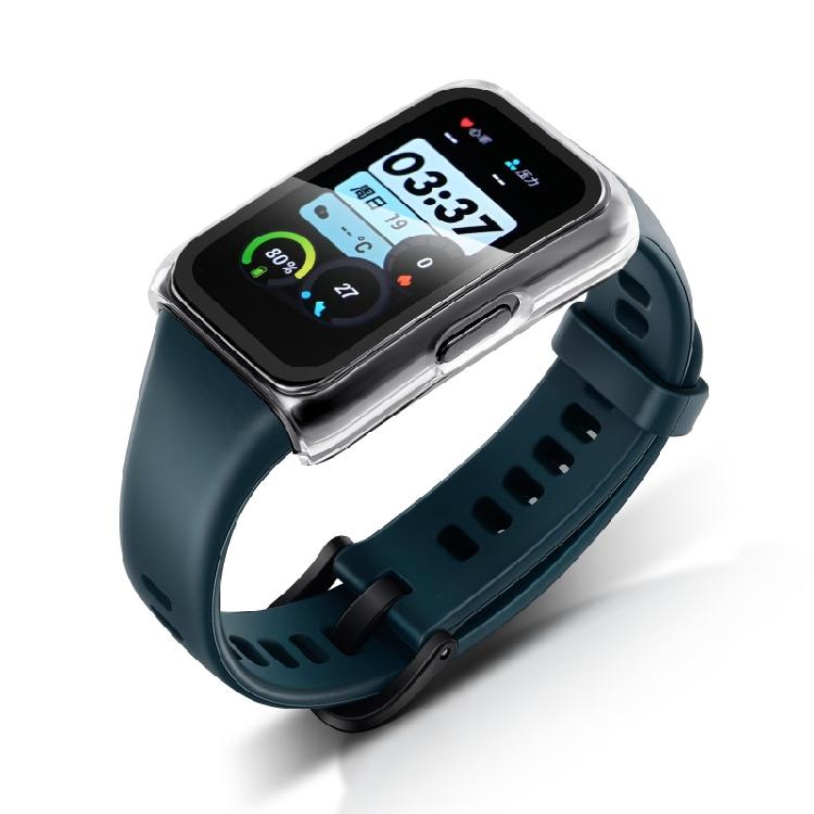 Full Coverage Cover Anti-scratch Frame Housing For Band 6/6NFC/6Pro Smartwatch